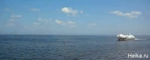Как доехать до Петергофа по воде, Метеор речной пассажирский теплоход, катер на подводных крыльях от Эрмитажа до Петергофа